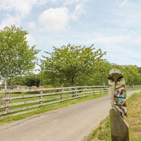 サースク Woodside Barnヴィラ エクステリア 写真